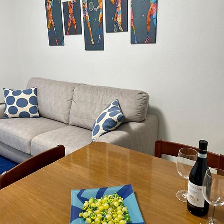Matchpoint Apartment Sanremo Luaran gambar