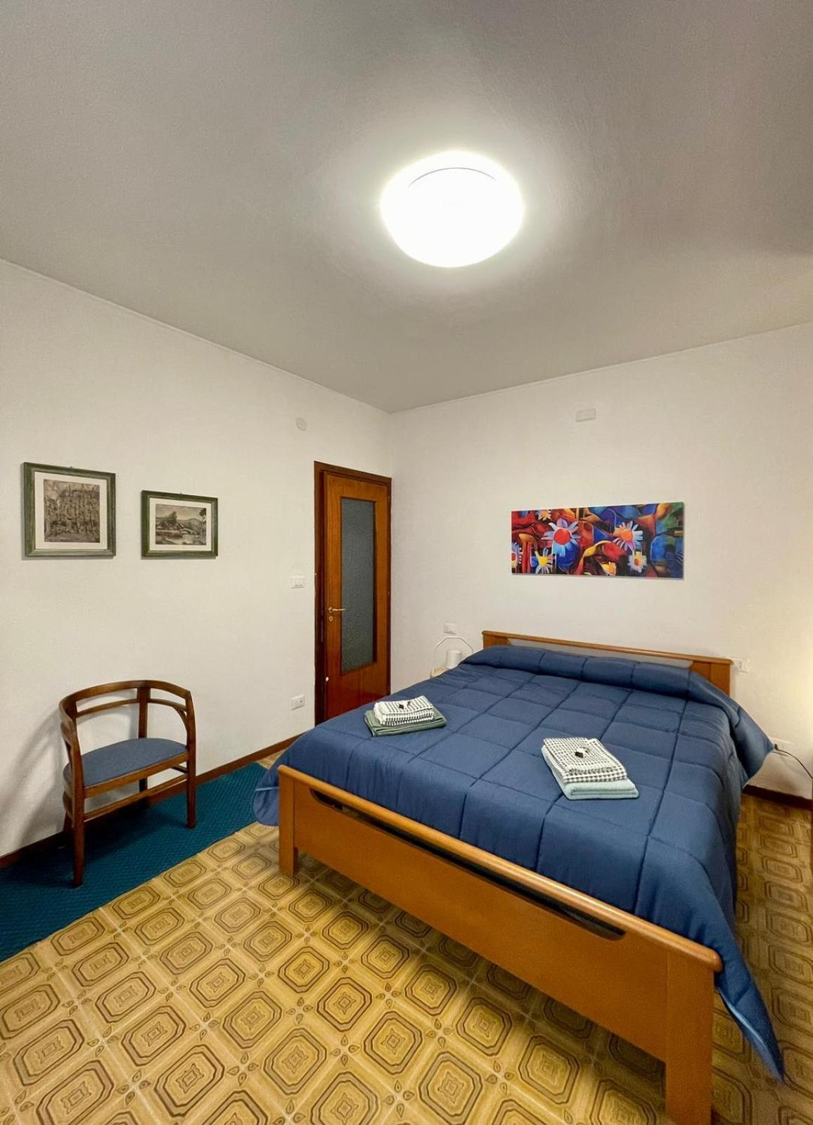 Matchpoint Apartment Sanremo Luaran gambar