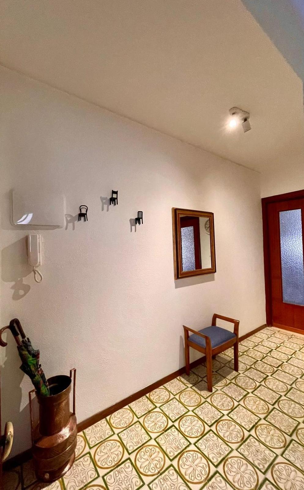 Matchpoint Apartment Sanremo Luaran gambar