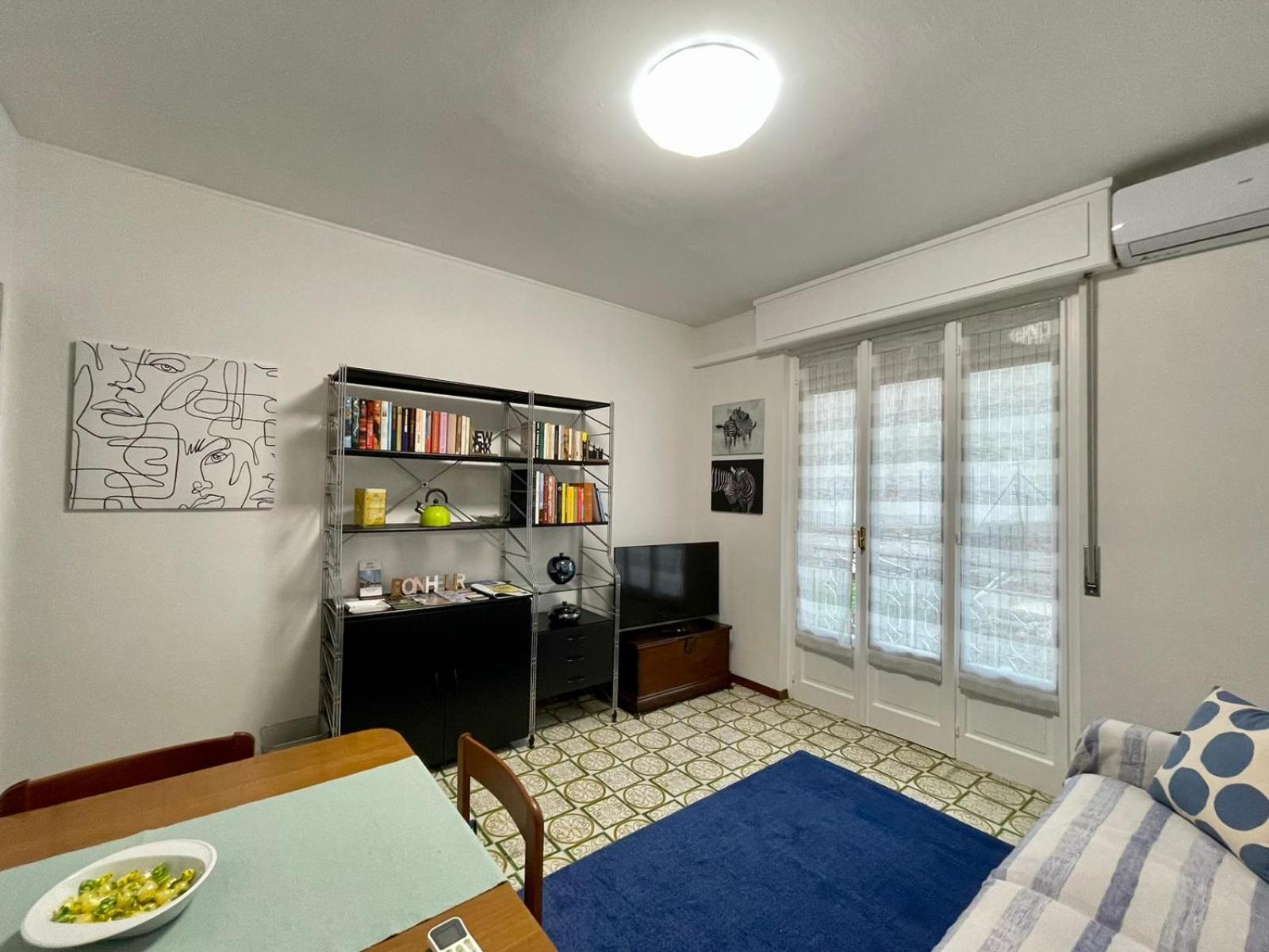 Matchpoint Apartment Sanremo Luaran gambar