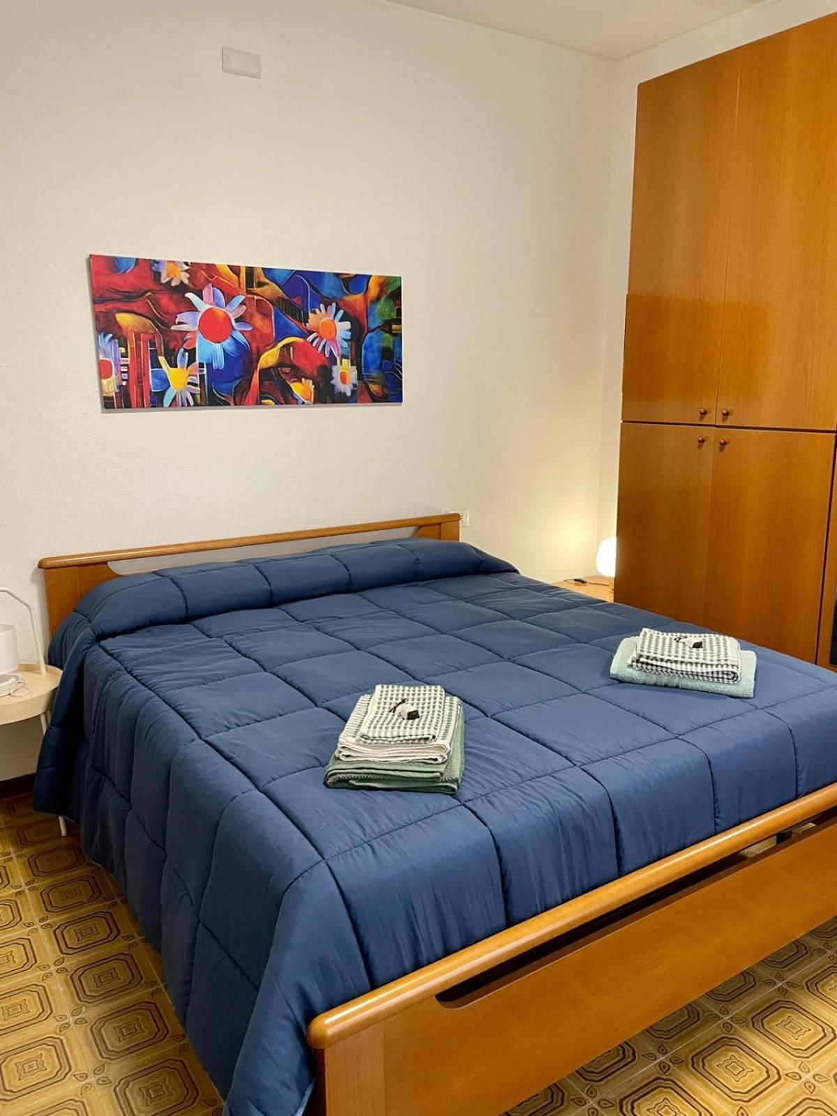 Matchpoint Apartment Sanremo Luaran gambar
