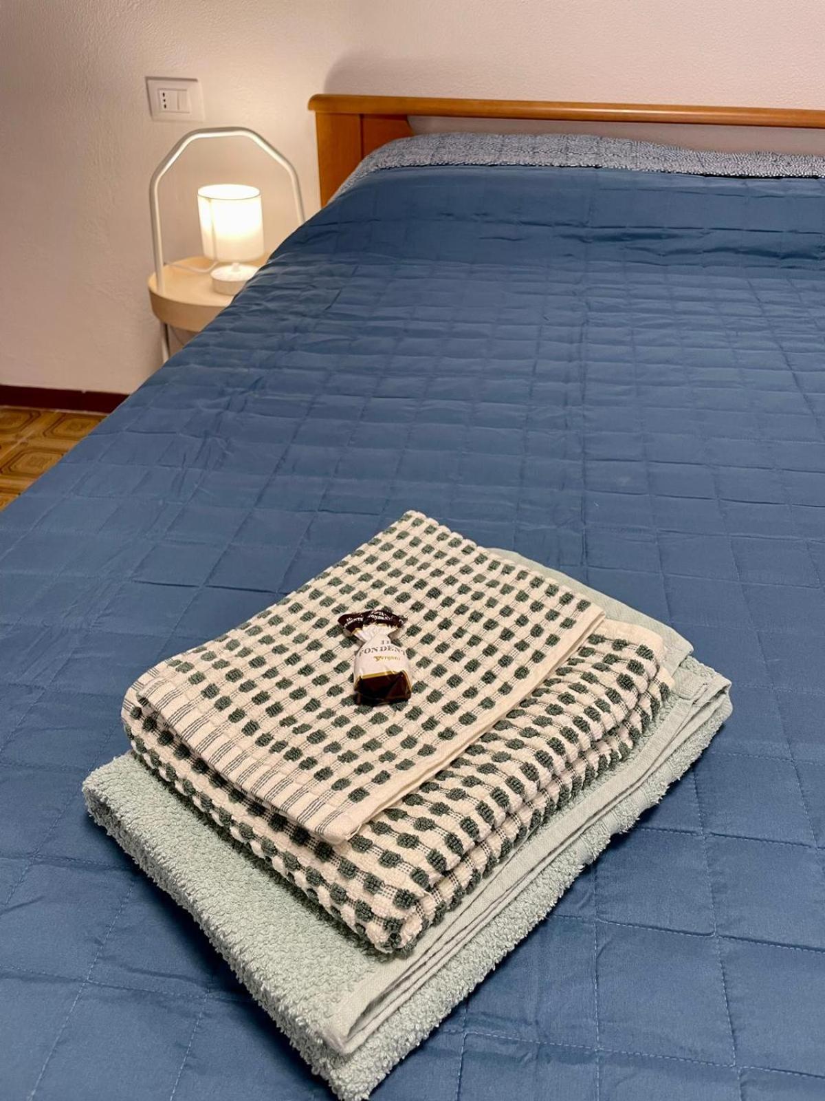Matchpoint Apartment Sanremo Luaran gambar