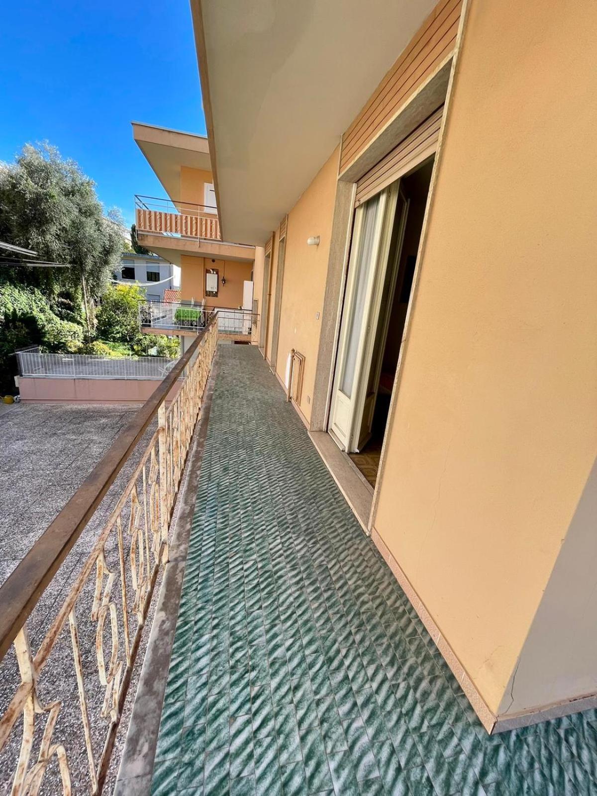 Matchpoint Apartment Sanremo Luaran gambar