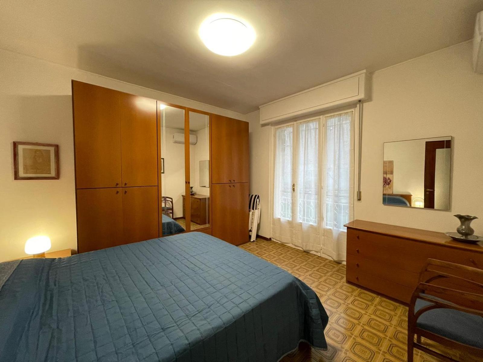 Matchpoint Apartment Sanremo Luaran gambar